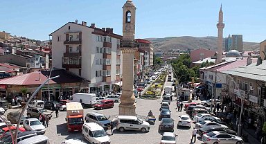 Üçüncü çeyrekte seyahat harcaması yüzde 112,6 arttı
