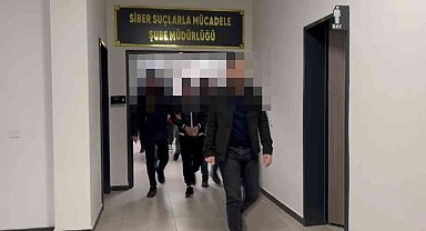 Ucuz cep telefonu ilanıyla vatandaşları dolandıran 4 şüpheli tutuklandı