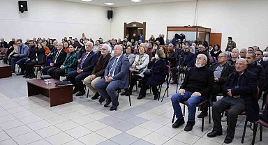 Uğur Mumcu Menteşe'de anıldı