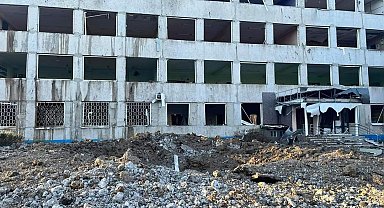 Ukrayna'dan Rusya'ya yalanlama: "Rusya saldırılarında can kaybı yok"