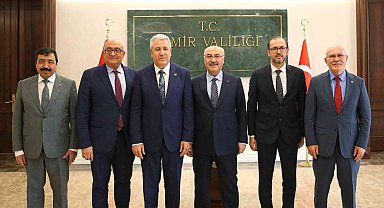 Uluslararası kariyer fuarına hazırlıklar sürüyor