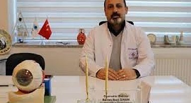 Urartu Göz'de akıllı lazer uygulaması başarıyla gerçekleştiriliyor