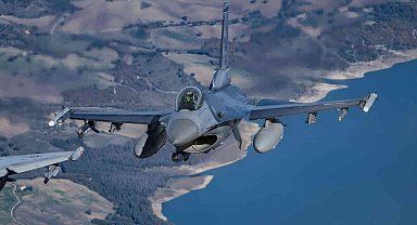 Ürdün ve ABD arasında F16 anlaşması