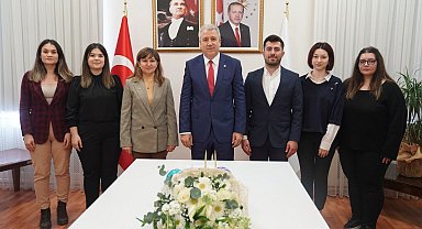 Üretken akademisyenin buluşu tescillendi