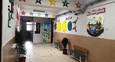 Uşak'ta 'Matematik Seferberliği' çalıştayı düzenlendi