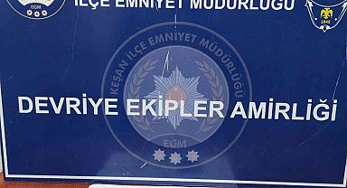 Uyuşturucu kullanan eşi tarafından şiddete uğrayan kadın, kocasını ihbar etti