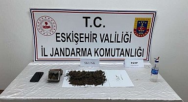 Uyuşturucu madde satıcısına jandarma ekiplerinden operasyon