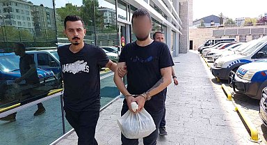Uyuşturucu ticaretinden 2 kişiye ceza yağdı