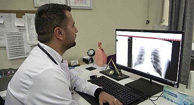Uzman doktor, radon gazı tehlikesine karşı vatandaşları uyardı