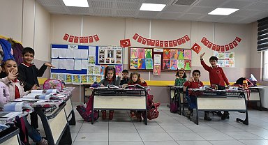 Uzmanından 'karne alan çocuklara yaklaşım' önerisi