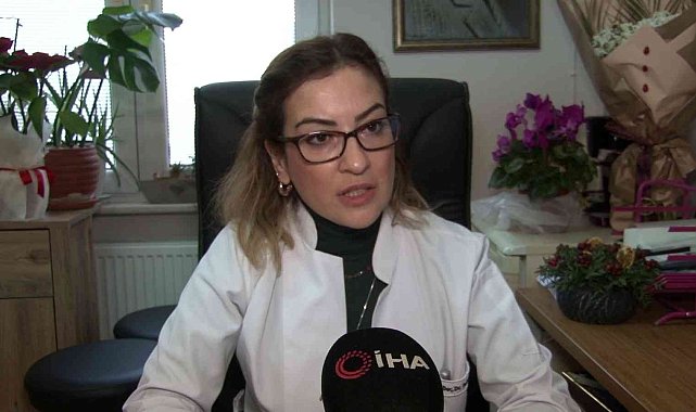 Uzmanından enfeksiyon uyarısı: "İlaca rağmen 39 derece civarında ateşler görebiliyoruz"