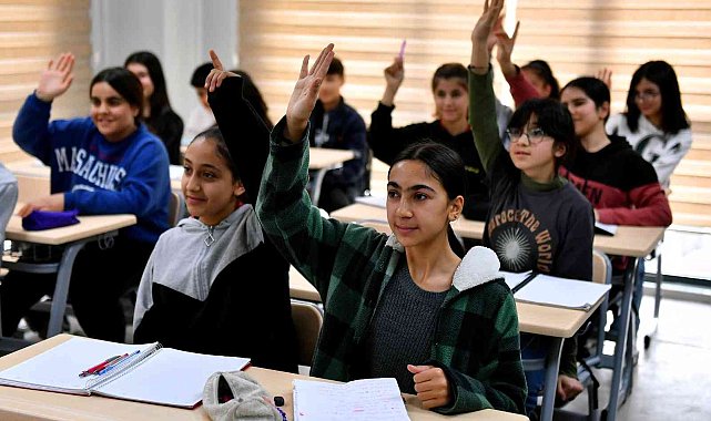 Uzmanlardan öğrenci ve velilere yarıyıl tatili önerisi