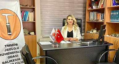 Uzmanlardan "Edremit Fayı" uyarısı