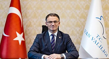 Vali Balcı: "Bol bol kitap okuyun"