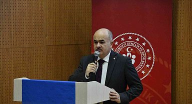 Vali Dağlı: "Bağımlılıkla mücadelede annelere daha önemli görevler düşüyor"