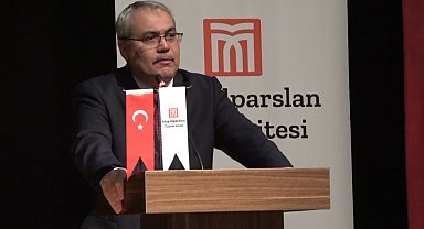 Vali Gündüzöz: "İlimiz bir deprem bölgesidir"