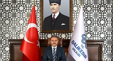 Vali Hasan Şıldak'tan, "10 Ocak Gazeteciler günü' mesajı