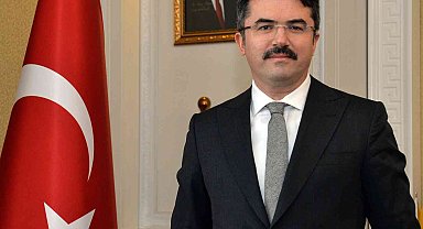 Vali Memiş'ten İdareciler Günü mesajı
