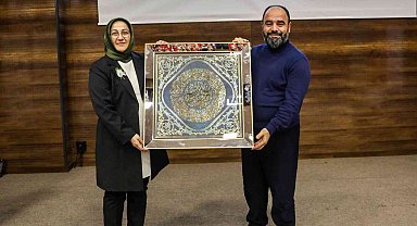 Van Büyükşehir Belediyesinden 'Aile Okulu Başlıyor' konferansı