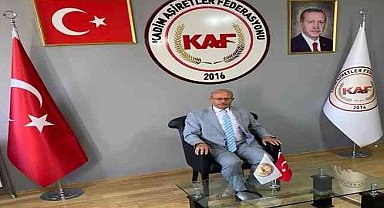 Van'da '1. Ulusal Gençlerle Gençliği İnşa Et Kongresi' düzenleniyor