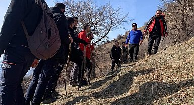 Van'da öldürülen gencin katilinin babası olduğu ortaya çıktı