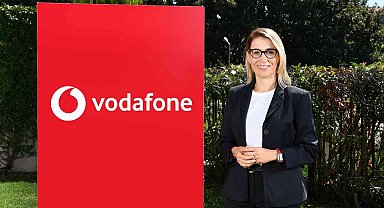 Vodafone Red kullanıcıları 2 milyar 318 milyon GB mobil internet kullandı