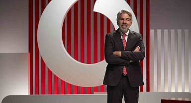 Vodafone'a 'The One Awards'da ödül