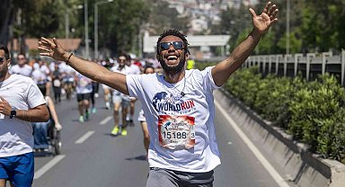 Wings for Life World Run'a geri sayım başladı