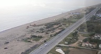Yabancılar adına tescil edilen 421 araç denetlendi, 17'sine cezai işlem uygulandı