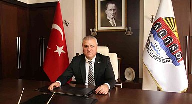 Yabancıların elektrik sorununu ALTSO Başkanı çözdü