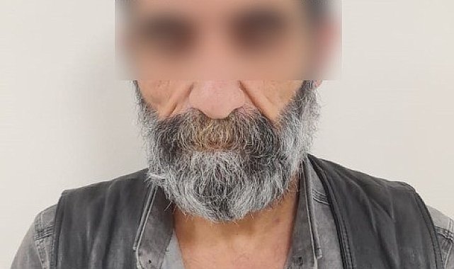 Yakalanmamak için uyuşturucuyu yutmuştu, tedavisinin ardından gözaltına alındı