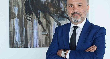 Yakın Doğu Üniversitesi Rektörlüğüne Prof. Dr. Tamer Şanlıdağ getirildi