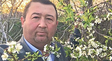 Yalancı bahar erik ağacına çiçek açtırdı
