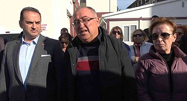 Yalova Belediyesindeki zimmet davasında yeni sanıklar için ek rapor istendi