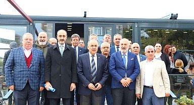 Yalova'da eski hastane binası sağlık hizmetlerine devam edecek