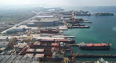 Yalova'nın 2022 ihracatı 503 milyon dolar