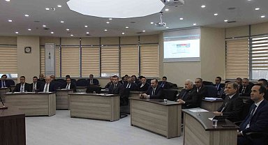 Yalova'ya 2022'de 888 milyon liralık yatırım