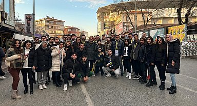 Yaman'ın seremoniye çıkma hayali gerçek oldu
