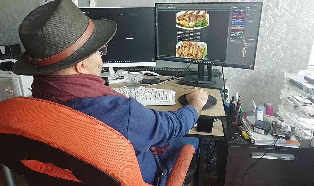 Yapay zekâ grafik tasarımda kolaylık sağlarken işsizliğe de sebep olacak