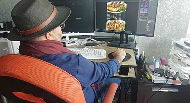 Yapay zekâ grafik tasarımda kolaylık sağlarken işsizliğe de sebep olacak