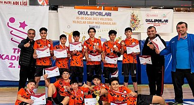 Yarı final maçlarında Sivas'ı temsil edecekler