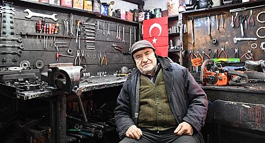 Yarım asırdır motorlara hayat veriyor