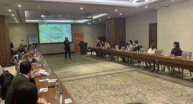 Yarının Köyleri Projesi'nde ilk dijital merkezlerin kurulacağı yerler belli oldu
