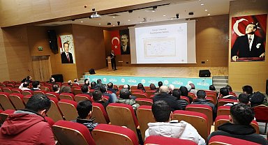 Yaşadığımız dünyanın korunması katkı