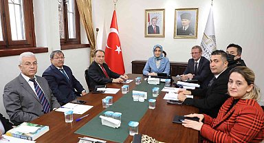Yayaların karıştığı kazaların önlenmesi için harekete geçildi