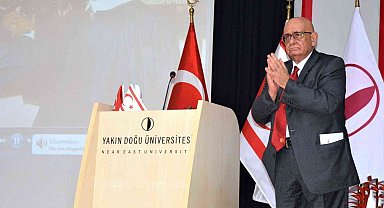 YDU Rektörü Prof. Dr. Ümit Hassan, hayata veda etti