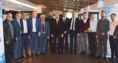 YEDAŞ en başarılı 5 işletmeden biri seçildi