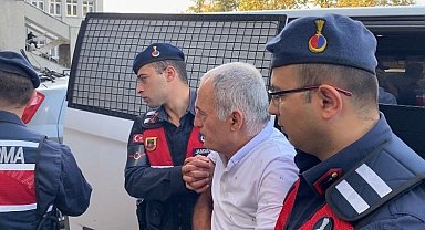 Yengesi pusu kurduğu merdivende böyle yalvarmıştı