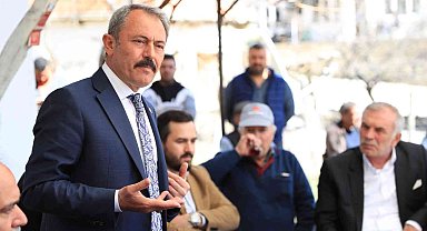 Yeni ev alacaklara büyük fırsat
