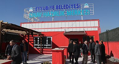 Yenice sınav hazırlık merkezi açılıyor